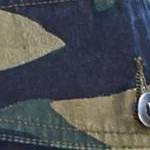 olive camo