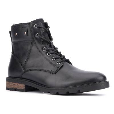 Reserved Footwear New York Men's Ryan Dress Boots