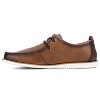 Vintage Foundry Co. Men's Jackson Loafer - 10.5, BROWN - 3 of 4