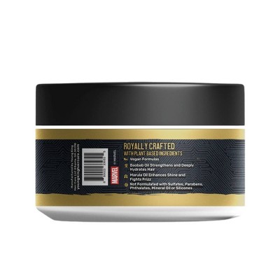 Young King Hair Care Black Panther Styling Balm Hair Pomade - 4oz, image 2 of 7 slides