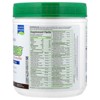 ALLMAX CytoGreens®, Premium Green Superfood for Athletes, Chocolate, 1.5 lbs (690 g) - 2 of 3