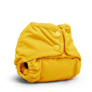 Kanga Care Rumparooz Reusable Cloth Diaper Newborn Cover Snap - 1 of 4
