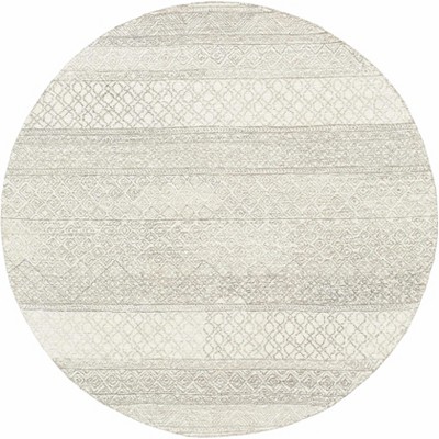 Hauteloom Basinger Tufted Maroc Wool Rug