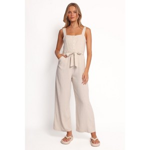 Petal and Pup Rachel Jumpsuit - 1 of 4