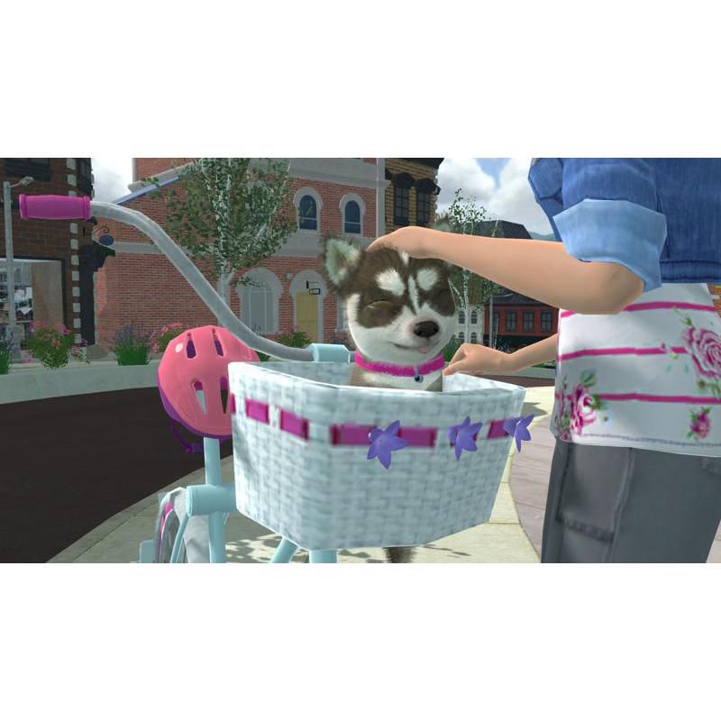 Barbie and Her Sisters: Puppy Rescue - PlayStation 3, 3 of 7