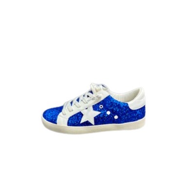 Women's Game Day Sneakers - Camel Threads