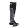 Minus33 Merino Wool All Season - Over The Calf Wool Snowboard Socks Mountain Heritage Elite - 3 of 4