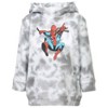 Marvel Spider-Man Fleece Pullover Hoodie Little Kid to Big Kid - 2 of 4
