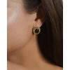 SHINE by Sterling Forever Ainsley Studs - image 2 of 4