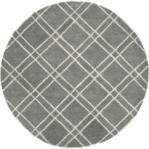 Himalaya HIM901 Hand Tufted Indoor Rugs - Safavieh - 1 of 3