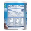 PediaSure Grow & Gain Non-GMO Shake Mix Chocolate Powder - 14.1oz - 2 of 4