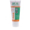 Think Thinksport EveryDay Face SPF30 Sunscreen, 2 oz - 3 of 4