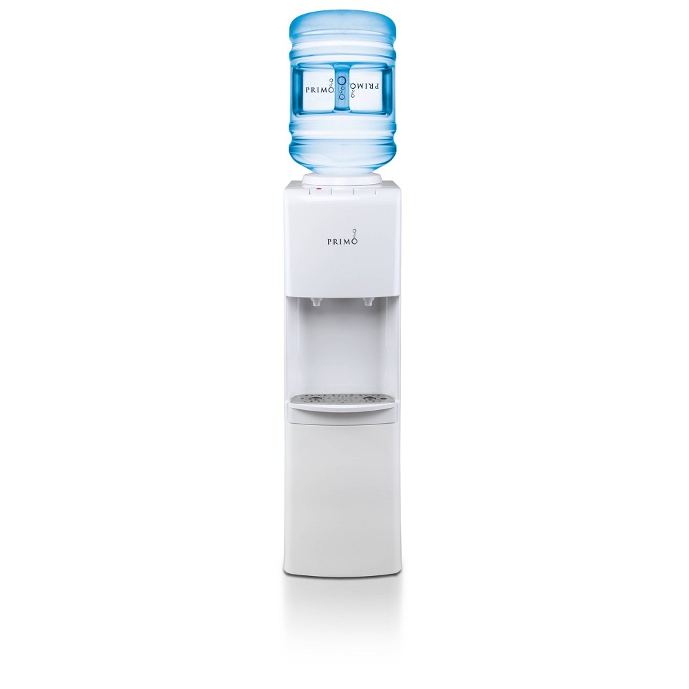 Photos - Garden & Outdoor Decoration Primo Water Dispenser: Freestanding Electric, Hot & Cold, 135.26 Volume, Energy Star Certified, 1-Year Warranty 