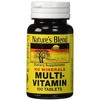 Nature's Blend 3824 Multivitamin No Minerals (Each) - 3 of 3