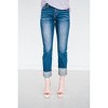 Women's friend Jeans - RUBIES + HONEY - 4 of 4