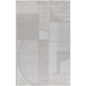 Fifth Avenue FTV251 Hand Tufted Indoor Rugs - Safavieh - 1 of 4