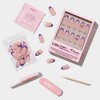 Glamnetic LSU Tigers Press-On Nails - 30ct - Ulta Beauty - 2 of 4