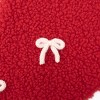 Stockings Red Bows - Bullseye's Playground™ - 3 of 3