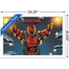 Trends International Marvel Comics - Deadpool - Target Framed Wall Poster Prints - 3 of 4