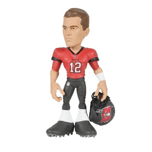 Nfl Tampa Bay Buccaneers Tom Brady Action Figure : Target