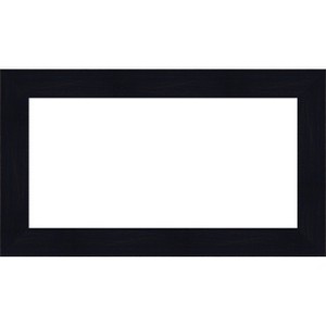 Amanti Art Shiplap Navy Framed Dry Erase Magnetic Board - 1 of 4
