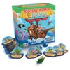 Outset Media: Mystery Island Pirates Tile Game - 3 of 4