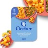 Gerber Baby Food Macaroni & Cheese with Seasoned Peas and Carrots Toddler Meals - 6.6oz - 2 of 4