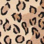 beige/black