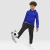 Champion Kids' Signature Fleece Hoodie - 4 of 4