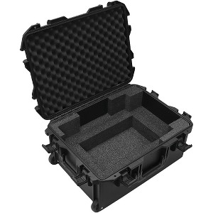 Odyssey Watertight Dustproof Trolley Case for AlphaTheta CDJ-3000X - 1 of 2