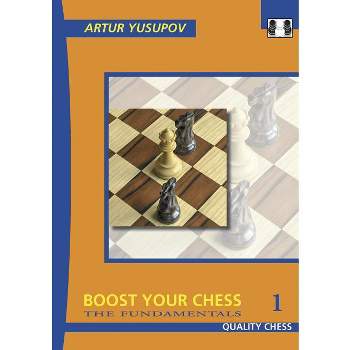 Ruy Lopez: Move By Move - (everyman Chess) By Neil Mcdonald (paperback) :  Target