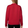 NFL Arizona Cardinals Women's Long Sleeve Crew Neck Fleece - 2 of 3