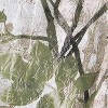 Kate Aurora Country Living 100% Thermal Lined Grommet Top Floral Room Darkening Curtains - 4 of 4