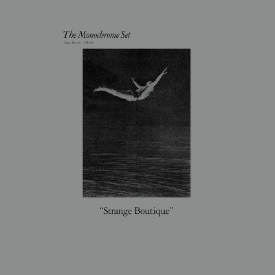 Monochrome Set The - Strange Boutique (CD)