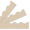 TREND Natural Weave Terrific Trimmers®, 39 Feet Per Pack, 6 Packs - 4 of 4