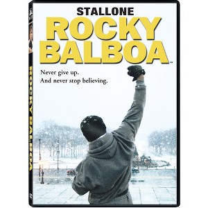 Rocky Balboa - 1 of 1