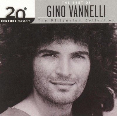 Gino Vannelli - Millennium Collection - 20th Century Masters (CD)