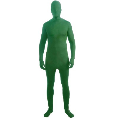 Forum Novelties Green Disappearing Man Adult Costume (X-Large)