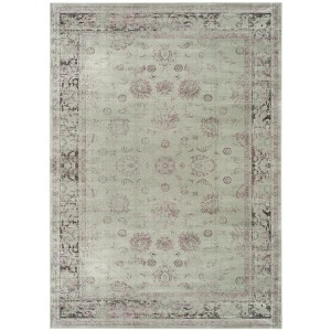 Vintage VTG117 Power Loomed Indoor Skid-Resistant Rugs - Safavieh - 1 of 4