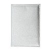 Unique Bargains Letter Design Passport Holder 1 Pc - 4 of 4
