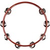 MEINL Wood Tambourine One Row Steel Jingles - 2 of 4