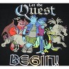 Disney Onward Boy's Ian and Barley Let The Quest Begin T-Shirt Kids - 3 of 4