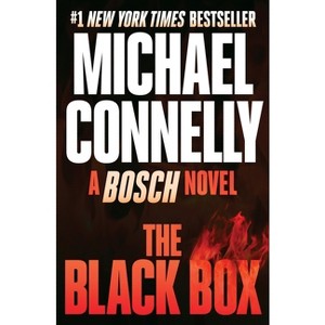 The Black Box - (Harry Bosch Novel) by  Michael Connelly (Paperback) - 1 of 1