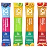 IQBAR IQMIX®, Hydration + Clarity + Mood Mix, Variety Pack, 20 Sticks, 0.28 oz (8 g ) Each - 3 of 3