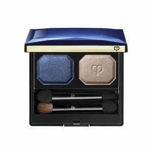 Clé de Peau Beauté Women Luxurious Eye Color Duo Refill Eyeshadow - 1 of 2