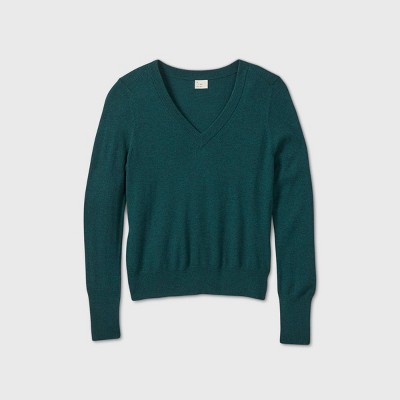 target women sweaters