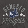 Women's State University Of New York At Geneseo Knights T-Shirt - 2 of 4