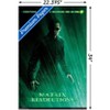 Trends International The Matrix Revolutions - One Sheet Unframed Wall Poster Prints - 3 of 4