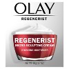 Olay Regenerist Micro-Sculpting Cream Face Moisturizer with Niacinamide - 1.7oz - image 2 of 4