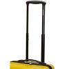 Rockland Horizon Hardside Expandable Spinner Wheel Luggage Yellow 3-Piece Set (20/24/28) - 4 of 4